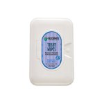 Earthbath Tushy Wipes Rosemary & Chamomile Pack Of 72