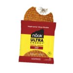 Ultra Energy Waffles - 30G Salted Caramel Waffle