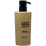 Being Kind Vanilla Comforted Body Wash 500ML