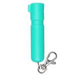 Mighty Discreet Pepper Spray With Snap Clip Keychain- MD-MT-02
