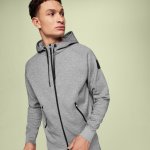 On Cloud Zipped Hoodie
