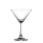 Martini Glass Ocean Duchess Martini Cocktail 210ML Set Of 6