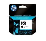 HP 901 Black Original Ink Cartridge 200 Pages.
