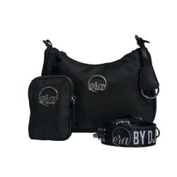 Fashionista Crossbody Bag