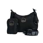 Fashionista Crossbody Bag
