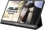 Asus Zenscreen GO|MB16AHP Portable |usb Type-c Monitor 15.6'' Full HD |usb Type-c Micro-hdmi Flicker Free Blue Light F