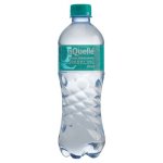 Aquelle Sparkling Water 500ml Each 6ml Sparkling Water