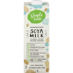 Truth Unsweetened Soya Milk 1L