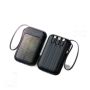 Solar Power Bank With Fast Charging 1