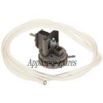 Whirlpool Washing Machine Pressure Switch