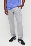 Adidas Original Essentials Pant - Med Grey Heather