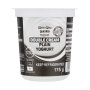 Pnp Double Cream Plain Yoghurt 175G