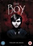 Boy DVD