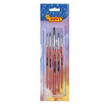 Jovi Paint Brush Artist 5S