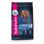 Eukanuba Senior Large Breed - 15KG