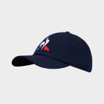 Rooster Logo Cap _ 181599 _ Navy - All Navy