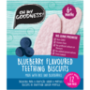 My Goodness Blueberry Flavoured Teething Biscuits 50G