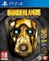 Borderlands: The Handsome Collection Playstation 4
