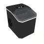 15KG Small Ice Maker Countertop Portable Ice Pellet Maker For Home Kitchen