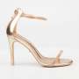 Jazz 9 - Rose Gold - Rose Gold / 6