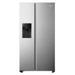 Hisense 474L Side-by-side Fridge Freezer