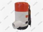Seaflo Bilge Pump 2000GPH 12V