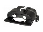 Vw Aircooled Cylinder Head Cover Set Twin Port Black - Autostyle Motorsport South Africa