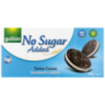 Twin Cocoa Sandwich Cookies 210G