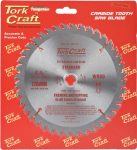 Craf Blade Tct 170 X 40T 20-16MM General Purpose Combination