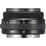 Fujifilm Gf 50MM F3.5 R Lm Wr Lens