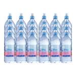Aquelle Still Water Blueberry-raspberry Flavour 24X750ML