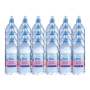 Aquelle Still Water Blueberry-raspberry Flavour 24X750ML