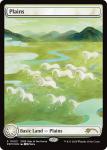 Plains Year Of The Horse 2026 Standard Showdown Promos - Damaged Foil