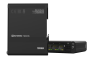 TSW304 4-PORT Industrial Gigabit Ethernet Switch