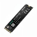 Hiksemi Wave N 128GB M.2 2280 Sata III SSD High-speed 550MB S Read 3D Nand