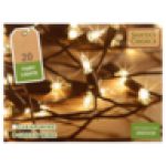 Fairy Lights 20 Pack