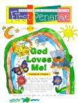 First Penance Paperback Revised