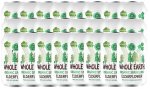 Organic Sparkling Elderflower X 24