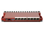 8 Gigabit 1X2.5GBPS Sfp Dual Core Router - RB-L009UGSRM