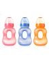 Essentials Wide Neck Gripper Bottle 240ML