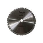 Mild Steel Saw Blade
