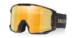 Oakley - Line Miner L - Brown Tortoise prizm Snow 24K Iridium