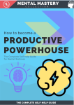 Productive Powerhouse