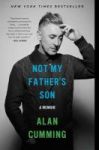 Not My Father' S Son - A Memoir Paperback
