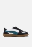 Puma Palermo Downtown Ps - White-cold Green- Black
