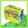 Play Sand Dinosaur Set 300G - Includes 4 Dino Sand Moulds