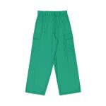 Older Girl Wide Leg Soft Pants