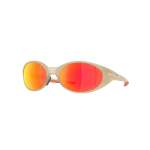 Oakley Eyejacket Redux Sandstorm Prizm Ruby