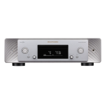 Marantz Network Streaming Cd Player – Silver