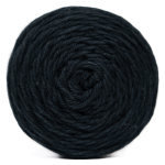 Elle Ttons Dblknit Wool 50GR Black